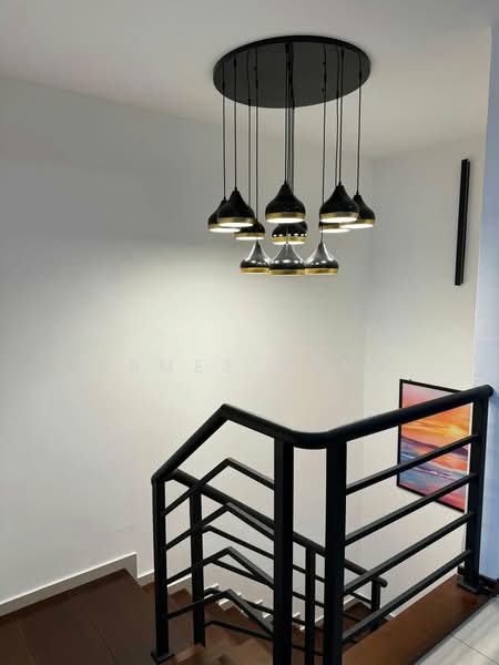 Kondominium untuk Disewa di Molek Regency - James Bong - Interior - PropertyGuru.com.my