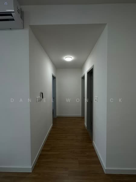 Service Residence for Rent at Helix2 @ PJ South - Daniel Wong CK - PropertyGuru.com.my