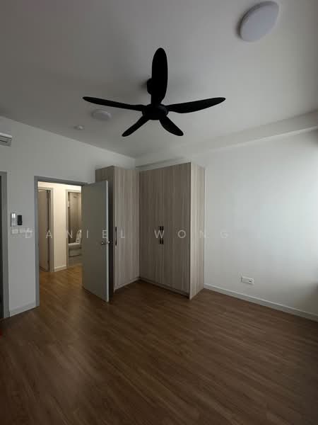 Service Residence for Rent at Helix2 @ PJ South - Daniel Wong CK - PropertyGuru.com.my