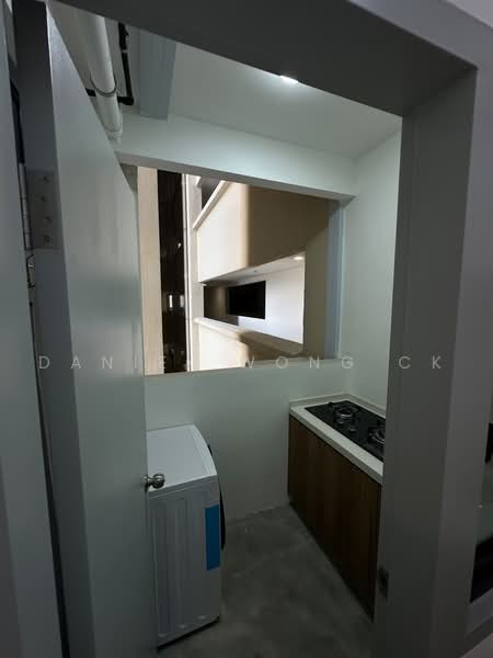 Service Residence for Rent at Helix2 @ PJ South - Daniel Wong CK - PropertyGuru.com.my
