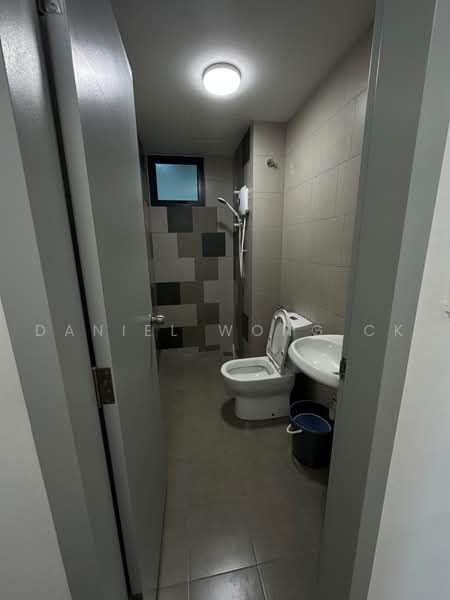 Service Residence for Rent at Helix2 @ PJ South - Daniel Wong CK - PropertyGuru.com.my