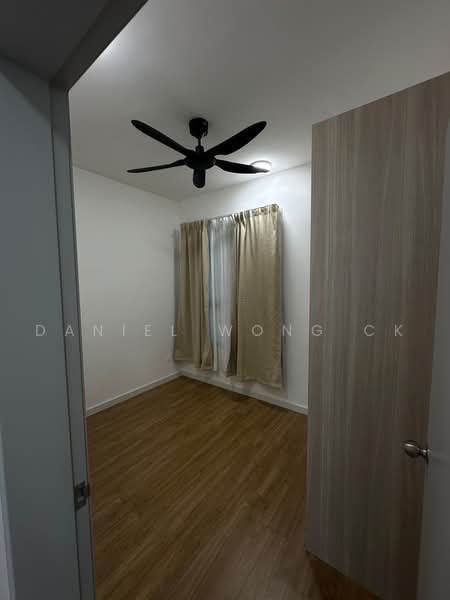 Service Residence for Rent at Helix2 @ PJ South - Daniel Wong CK - PropertyGuru.com.my