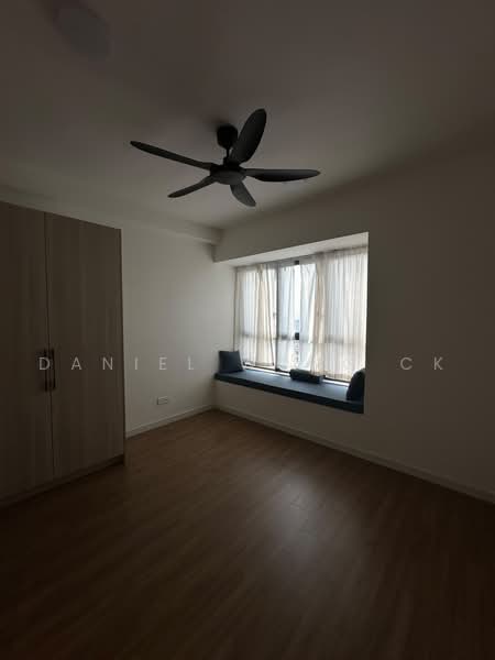 Service Residence for Rent at Helix2 @ PJ South - Daniel Wong CK - PropertyGuru.com.my