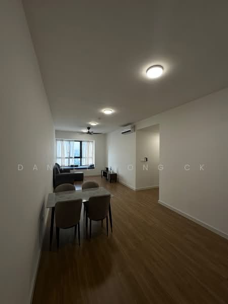 Service Residence for Rent at Helix2 @ PJ South - Daniel Wong CK - PropertyGuru.com.my