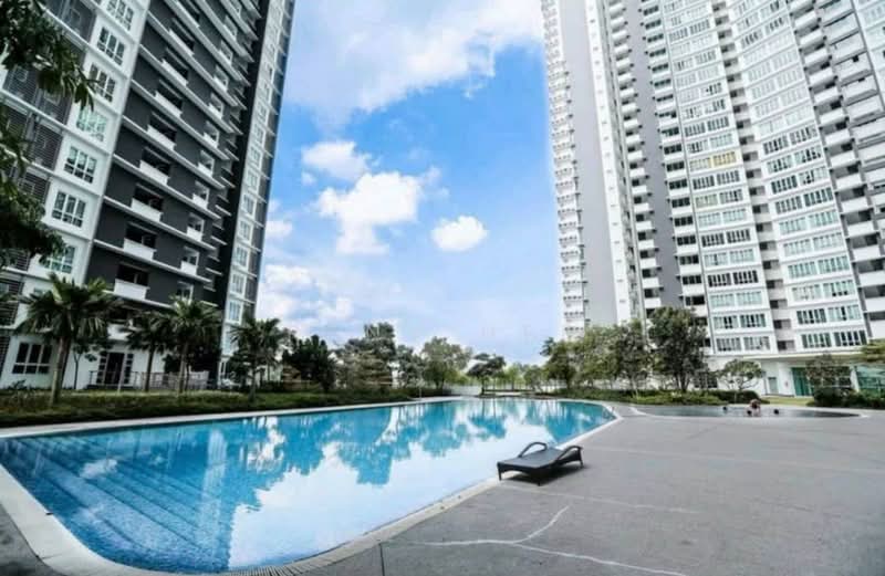 Service Residence for Sale at Tropez Residences - Reny Hee - Exterior - PropertyGuru.com.my