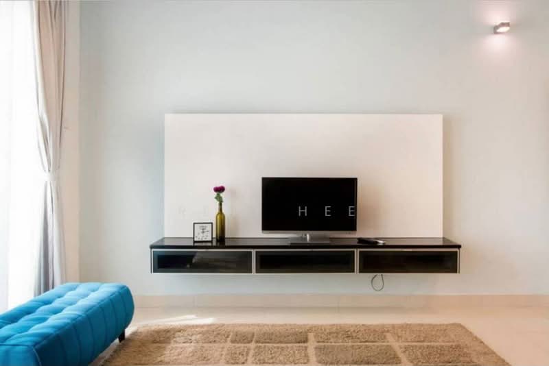 Service Residence for Sale at Tropez Residences - Reny Hee - PropertyGuru.com.my