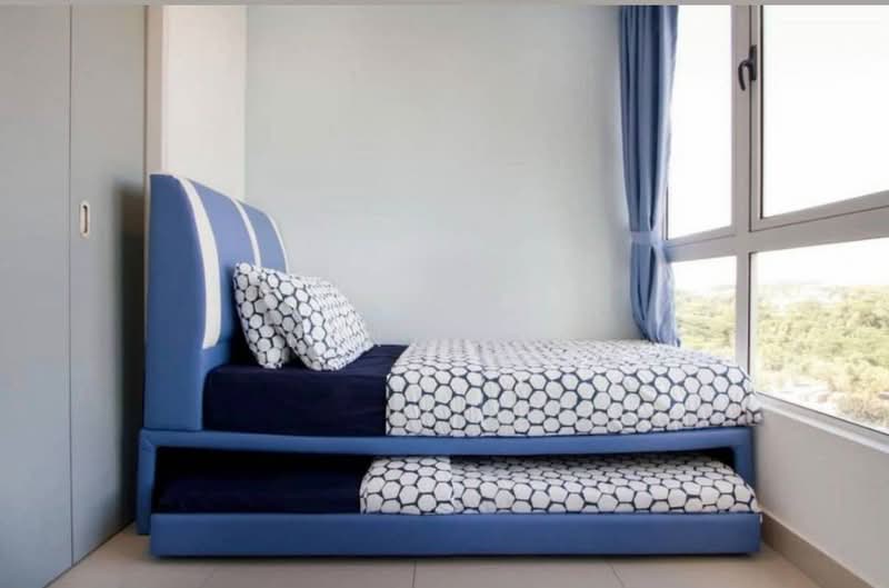 Service Residence for Sale at Tropez Residences - Reny Hee - PropertyGuru.com.my