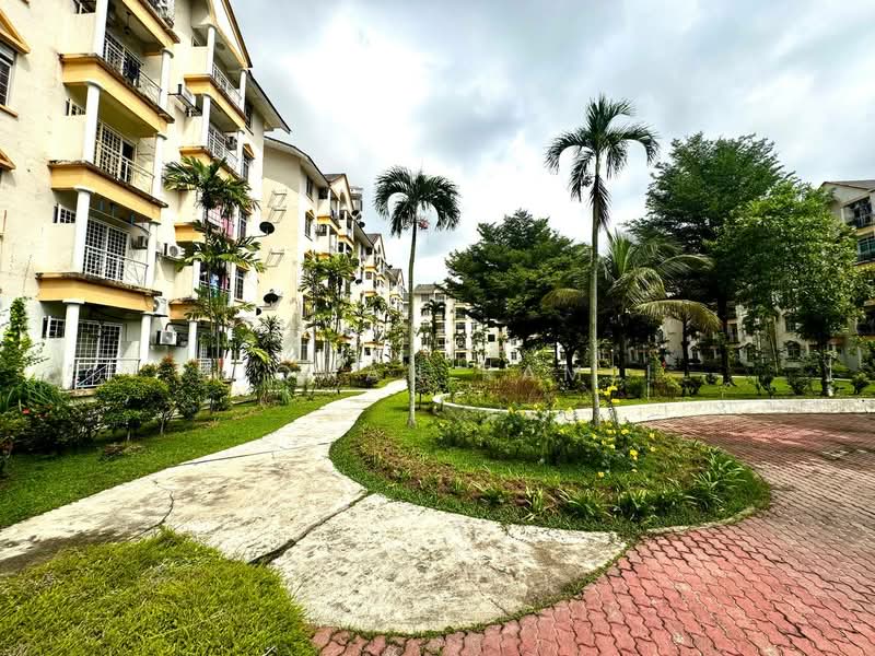 Kondominium untuk Dijual di Tiara Duta - Luqman Ramli - Exterior - PropertyGuru.com.my