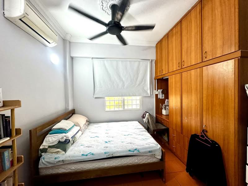 Kondominium untuk Dijual di Tiara Duta - Luqman Ramli - Bedroom - PropertyGuru.com.my