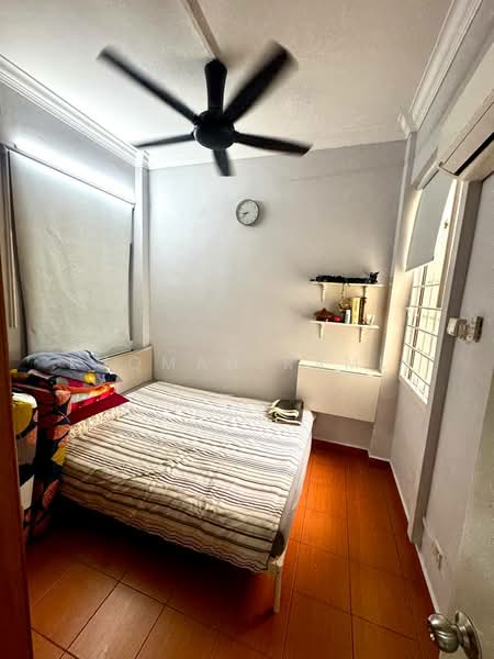 Kondominium untuk Dijual di Tiara Duta - Luqman Ramli - Bedroom - PropertyGuru.com.my