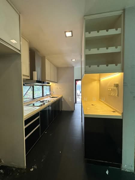 Rumah Teres 2.5 Tingkat untuk Dijual di Sungai Buloh (Selangor) - Rachel Ngu - Kitchen - PropertyGuru.com.my