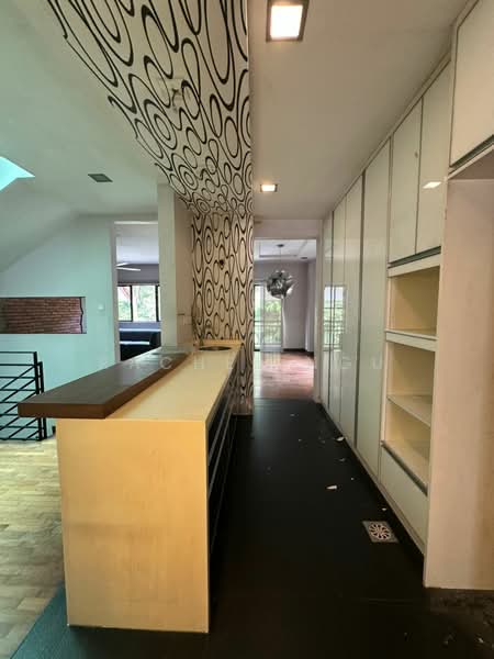 Rumah Teres 2.5 Tingkat untuk Dijual di Sungai Buloh (Selangor) - Rachel Ngu - Interior - PropertyGuru.com.my