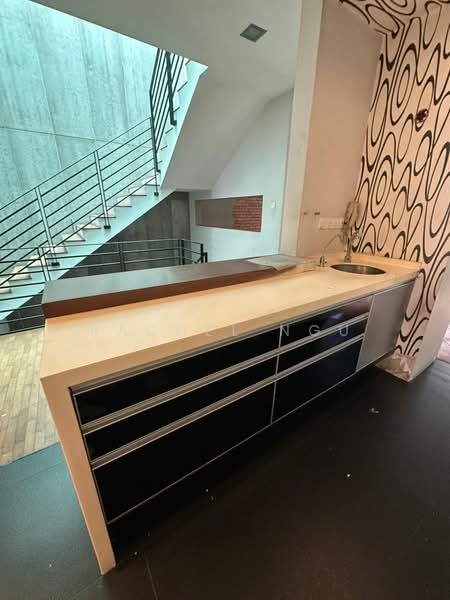 Rumah Teres 2.5 Tingkat untuk Dijual di Sungai Buloh (Selangor) - Rachel Ngu - Interior - PropertyGuru.com.my