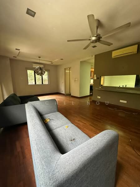 Rumah Teres 2.5 Tingkat untuk Dijual di Sungai Buloh (Selangor) - Rachel Ngu - Living Room - PropertyGuru.com.my