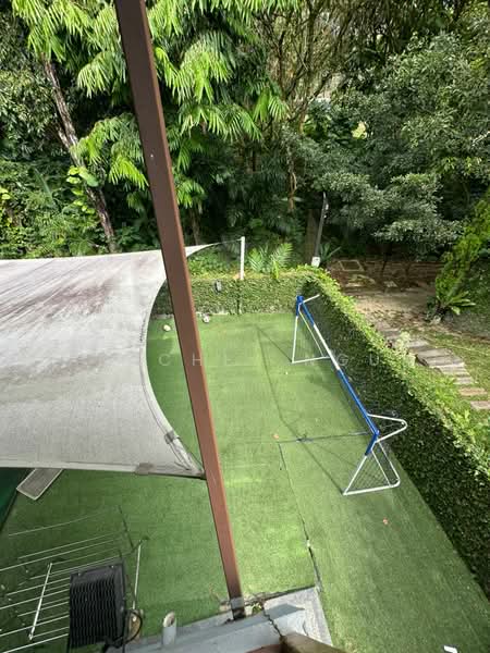 Rumah Teres 2.5 Tingkat untuk Dijual di Sungai Buloh (Selangor) - Rachel Ngu - Garden - PropertyGuru.com.my
