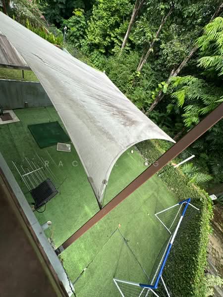 Rumah Teres 2.5 Tingkat untuk Dijual di Sungai Buloh (Selangor) - Rachel Ngu - Exterior - PropertyGuru.com.my