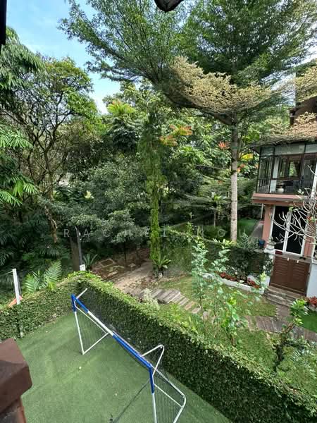 Rumah Teres 2.5 Tingkat untuk Dijual di Sungai Buloh (Selangor) - Rachel Ngu - Garden - PropertyGuru.com.my