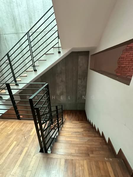 Rumah Teres 2.5 Tingkat untuk Dijual di Sungai Buloh (Selangor) - Rachel Ngu - Interior - PropertyGuru.com.my