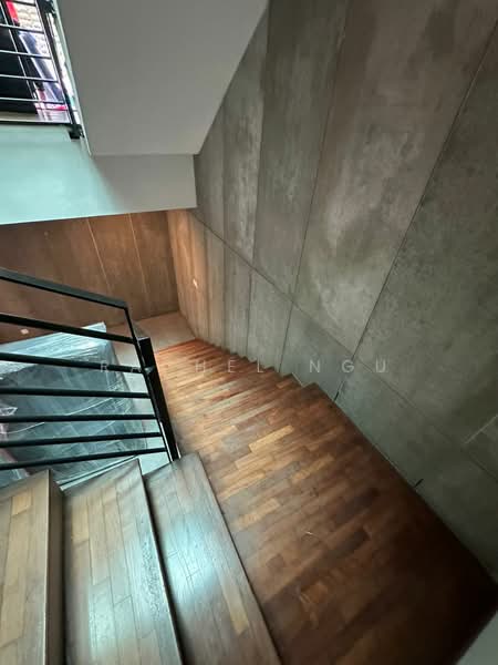 Rumah Teres 2.5 Tingkat untuk Dijual di Sungai Buloh (Selangor) - Rachel Ngu - Interior - PropertyGuru.com.my