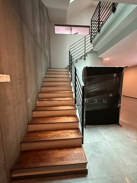 Rumah Teres 2.5 Tingkat untuk Dijual di Sungai Buloh (Selangor) - Rachel Ngu - Interior - PropertyGuru.com.my