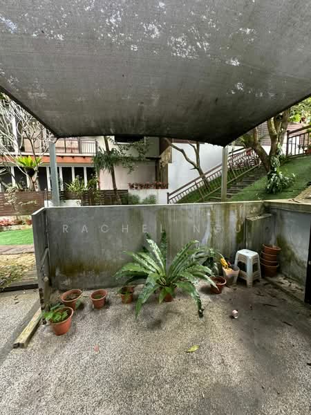 Rumah Teres 2.5 Tingkat untuk Dijual di Sungai Buloh (Selangor) - Rachel Ngu - Exterior - PropertyGuru.com.my