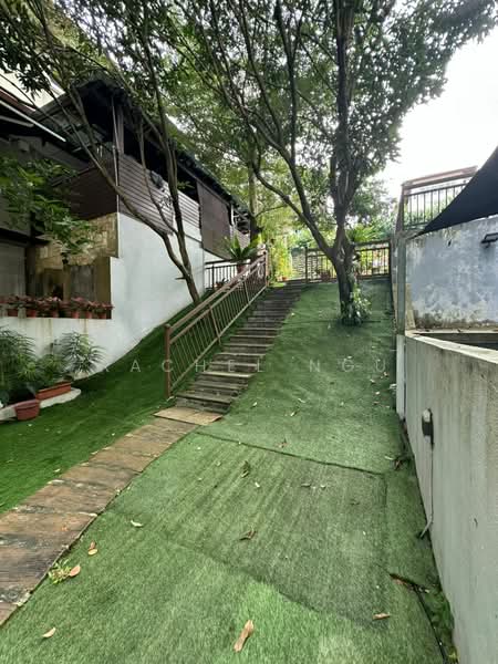 Rumah Teres 2.5 Tingkat untuk Dijual di Sungai Buloh (Selangor) - Rachel Ngu - Exterior - PropertyGuru.com.my