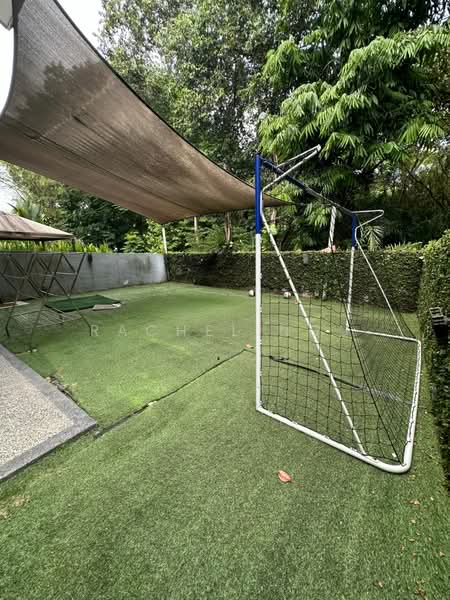 Rumah Teres 2.5 Tingkat untuk Dijual di Sungai Buloh (Selangor) - Rachel Ngu - Garden - PropertyGuru.com.my