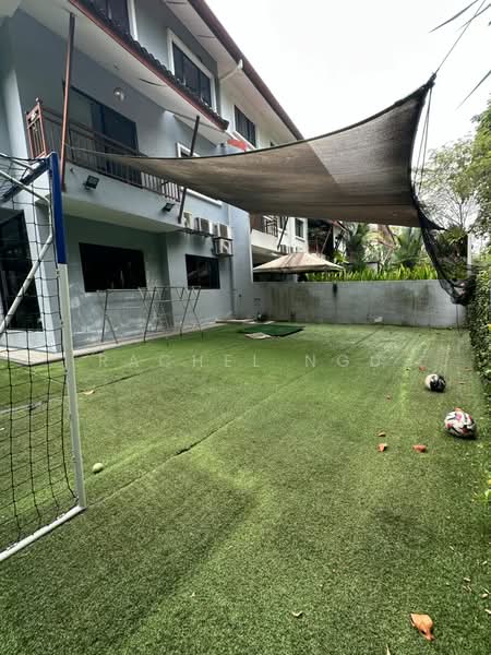 Rumah Teres 2.5 Tingkat untuk Dijual di Sungai Buloh (Selangor) - Rachel Ngu - Exterior - PropertyGuru.com.my