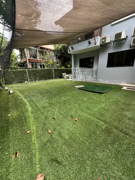 Rumah Teres 2.5 Tingkat untuk Dijual di Sungai Buloh (Selangor) - Rachel Ngu - Exterior - PropertyGuru.com.my