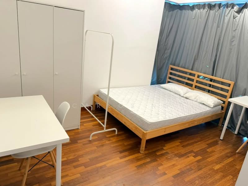 Service Residence for Sale at Pacific Star (Service Residence) - Carlos Ng - Bedroom - PropertyGuru.com.my