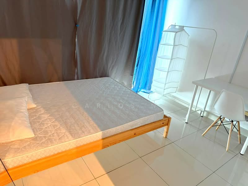 Service Residence for Sale at Pacific Star (Service Residence) - Carlos Ng - Bedroom - PropertyGuru.com.my