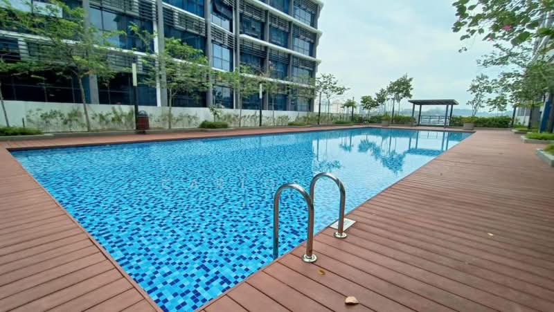 Service Residence for Sale at Pacific Star (Service Residence) - Carlos Ng - Exterior - PropertyGuru.com.my