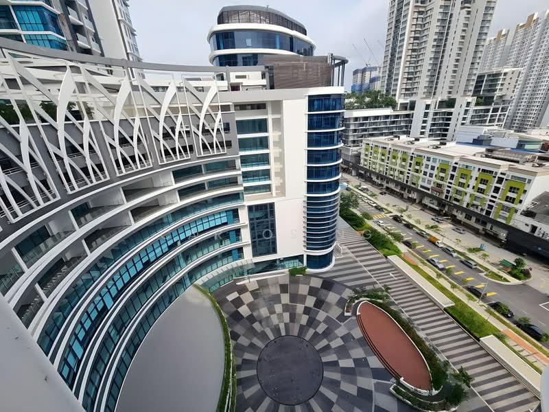 Service Residence for Sale at Pacific Star (Service Residence) - Carlos Ng - PropertyGuru.com.my