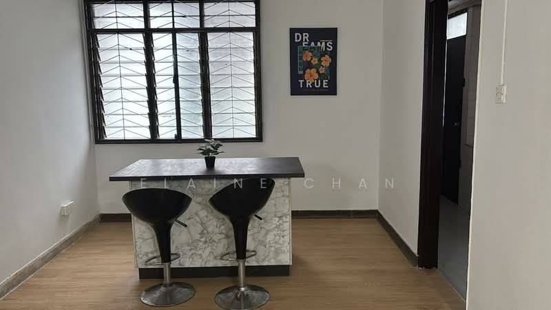Rumah Teres 1.5 Tingkat untuk Disewa di Taman Perling (Perling) - Elaine Chan - Interior - PropertyGuru.com.my