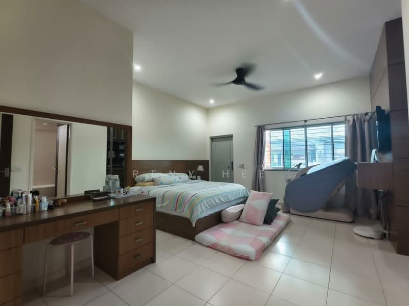 2-storey Terraced House for Sale in Bukit Indah (Iskandar Puteri (Nusajaya)) - Reny Hee - Bedroom - PropertyGuru.com.my