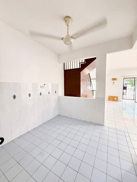 Rumah Teres 2-Tingkat untuk Dijual di Taman Impian Indah (Sungai Buloh) - Ashraff Daniel - Interior - PropertyGuru.com.my