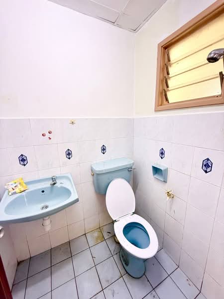 Rumah Teres 2-Tingkat untuk Dijual di Taman Impian Indah (Sungai Buloh) - Ashraff Daniel - Bathroom - PropertyGuru.com.my
