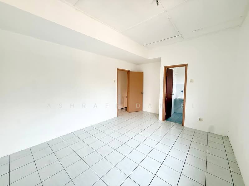 Rumah Teres 2-Tingkat untuk Dijual di Taman Impian Indah (Sungai Buloh) - Ashraff Daniel - Interior - PropertyGuru.com.my