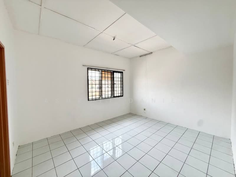 Rumah Teres 2-Tingkat untuk Dijual di Taman Impian Indah (Sungai Buloh) - Ashraff Daniel - Interior - PropertyGuru.com.my