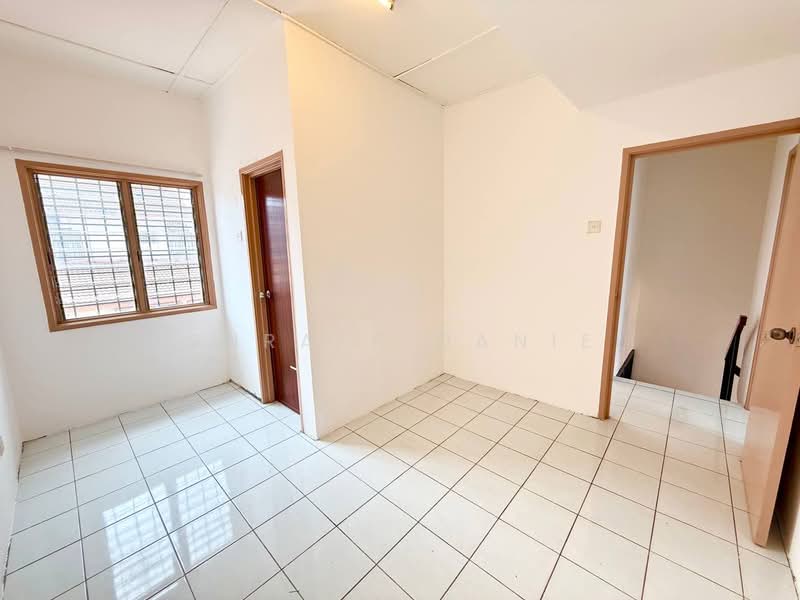 Rumah Teres 2-Tingkat untuk Dijual di Taman Impian Indah (Sungai Buloh) - Ashraff Daniel - Interior - PropertyGuru.com.my