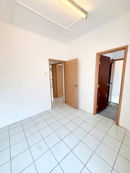 Rumah Teres 2-Tingkat untuk Dijual di Taman Impian Indah (Sungai Buloh) - Ashraff Daniel - Interior - PropertyGuru.com.my