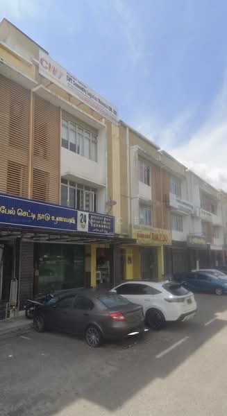 Kedai / Pejabat untuk Dijual di Taman Sierra Perdana (Masai) - Janice . - PropertyGuru.com.my
