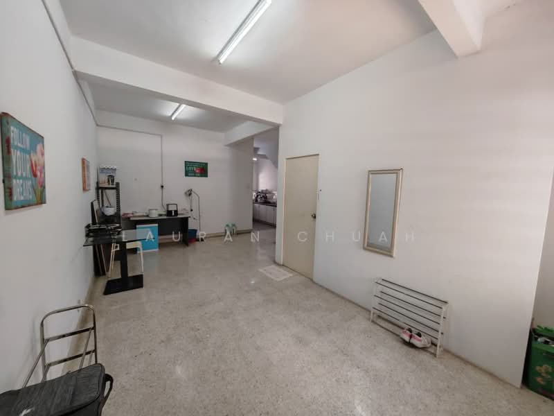 Rumah Teres 2-Tingkat untuk Dijual di Seksyen 17 (Petaling Jaya) - Lauran Chuah - Interior - PropertyGuru.com.my