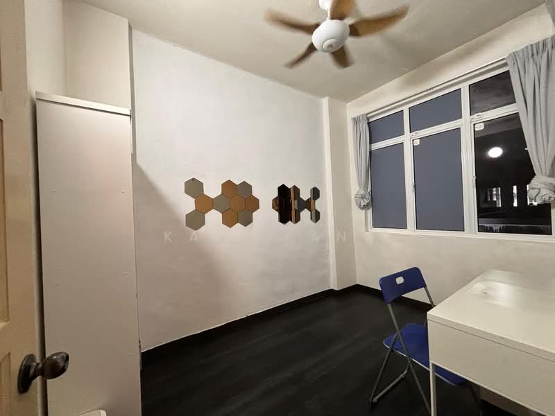 Pangsapuri untuk Dijual di Pangsapuri Sri Abadi - Kaze Kang - PropertyGuru.com.my