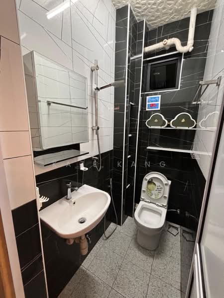 Pangsapuri untuk Dijual di Pangsapuri Sri Abadi - Kaze Kang - PropertyGuru.com.my