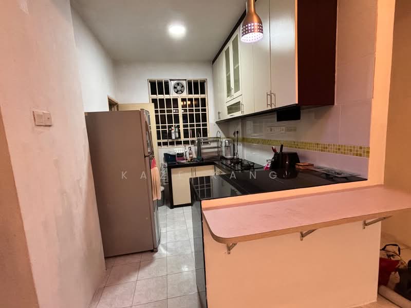 Pangsapuri untuk Dijual di Pangsapuri Sri Abadi - Kaze Kang - PropertyGuru.com.my