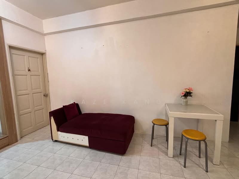 Pangsapuri untuk Dijual di Pangsapuri Sri Abadi - Kaze Kang - PropertyGuru.com.my