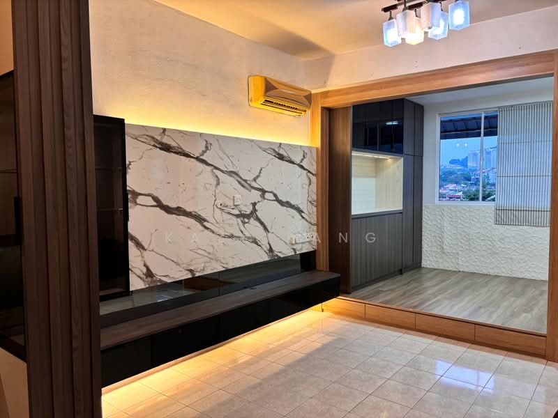 Pangsapuri untuk Dijual di Pangsapuri Sri Abadi - Kaze Kang - PropertyGuru.com.my