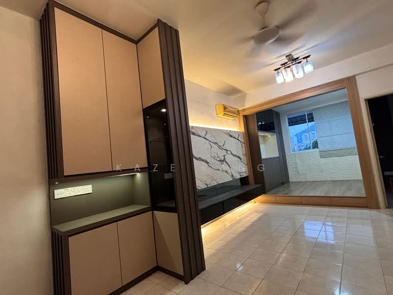 Pangsapuri untuk Dijual di Pangsapuri Sri Abadi - Kaze Kang - PropertyGuru.com.my