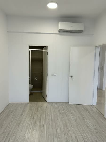 Kondominium untuk Disewa di Lexa Residence @ The Quartz WM - CK Teong - Bathroom - PropertyGuru.com.my